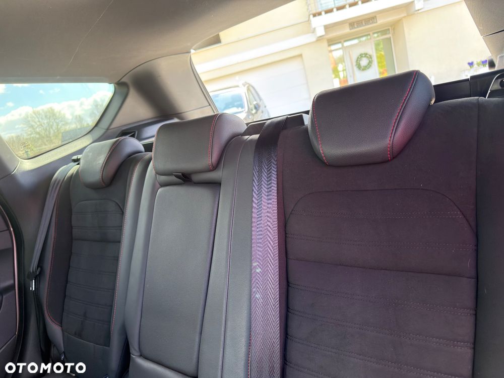 Ford Escape - 16