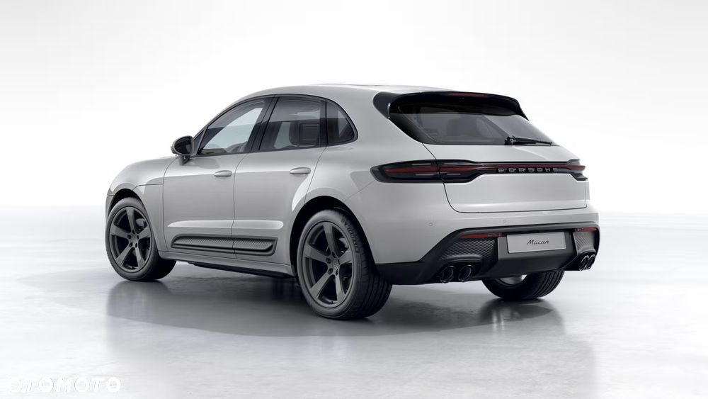 Porsche Macan Standard - 2