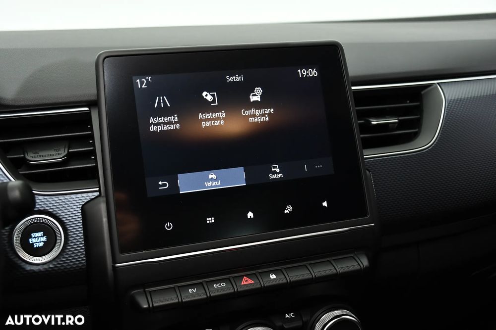 Renault Arkana E-TECH 145 Evolution - 31