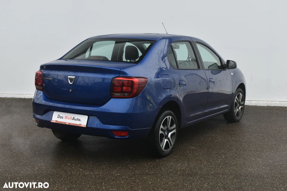 Dacia Logan - 3