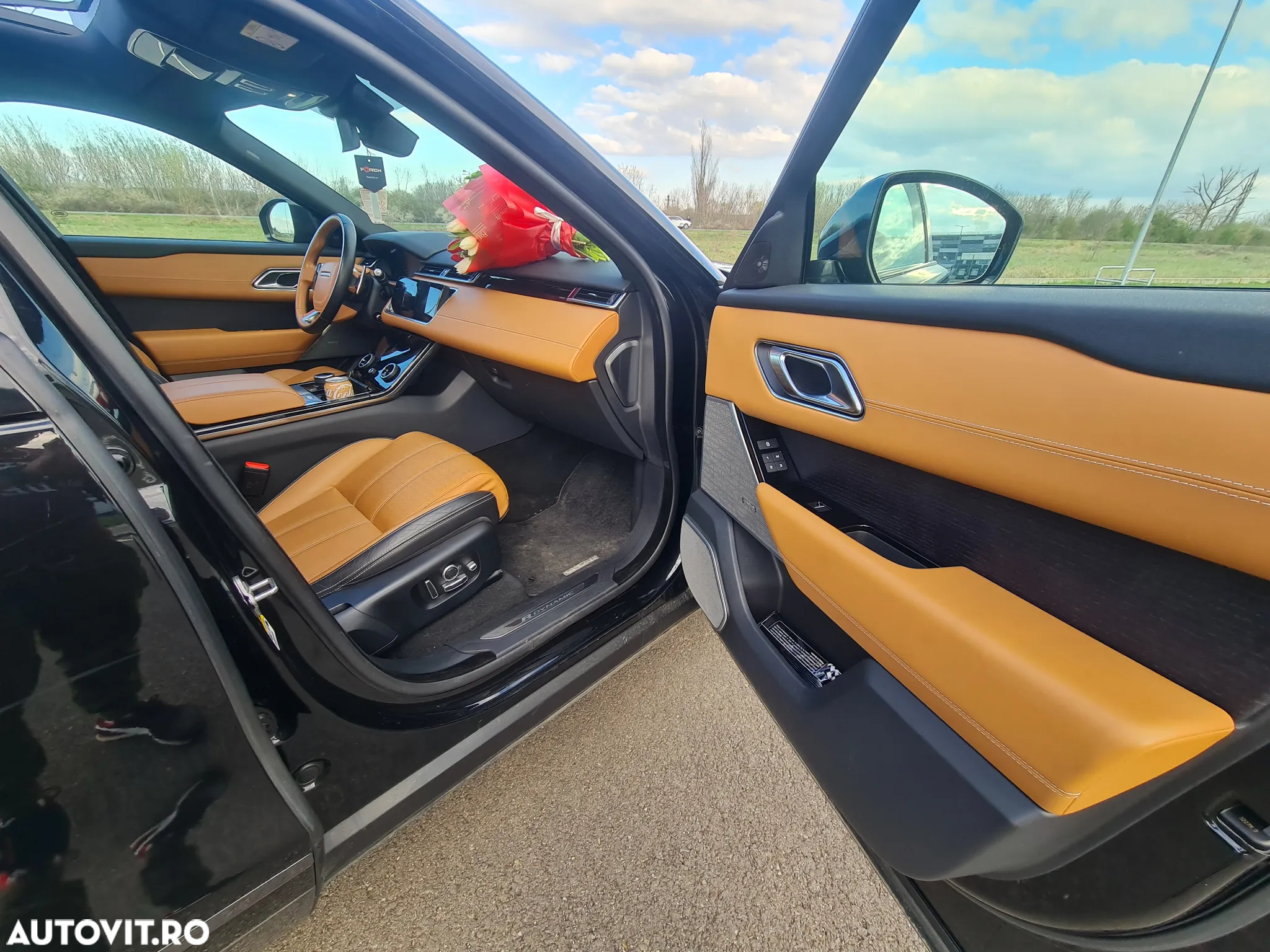 Land Rover Range Rover Velar 2.0 R-Dynamic - 15