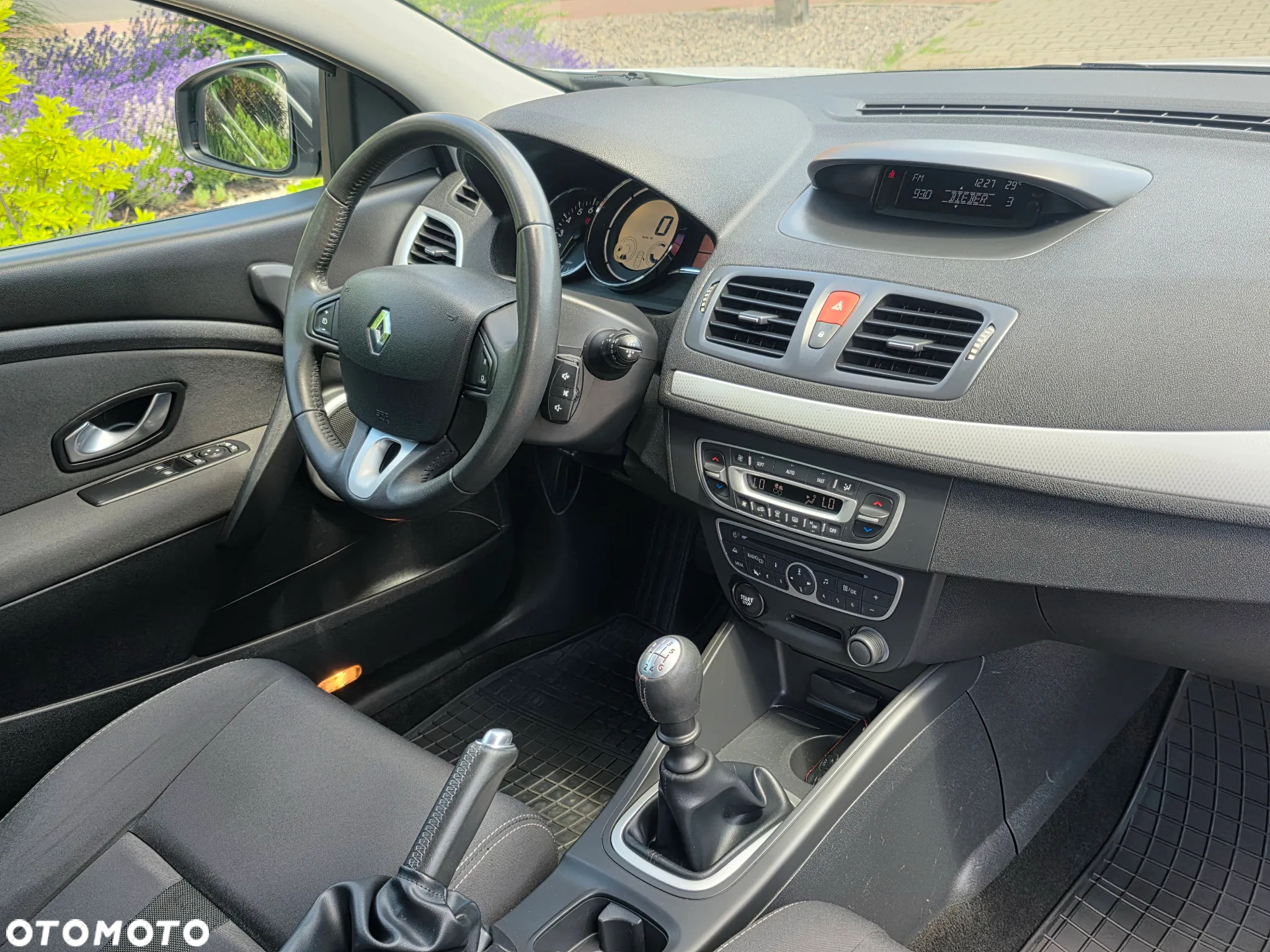 Renault Megane 1.6 16V Dynamique - 14