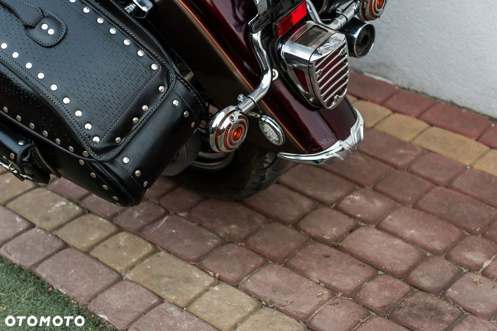 Yamaha XV - 10