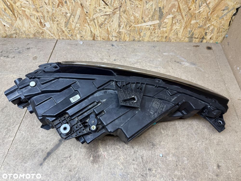 LAMPA LEWA PRZÓD PRZEDNIA AUDI A3 8Y0 FULL LED 8Y0941033B - 11