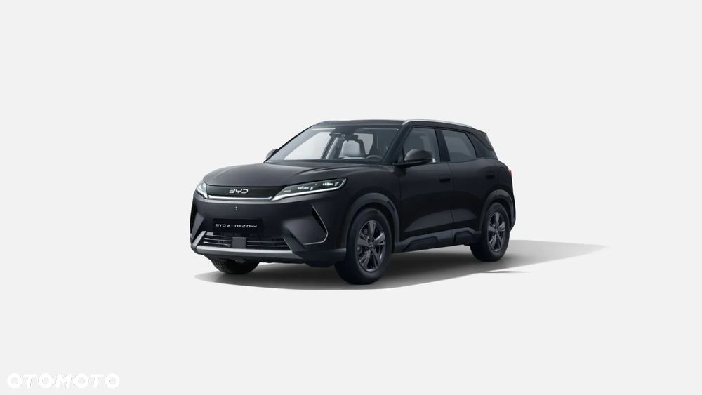BYD Atto 2 DM-i Active - 7