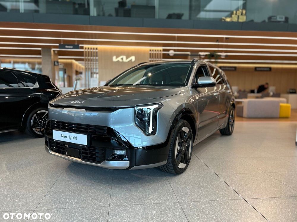 Kia Niro - 3