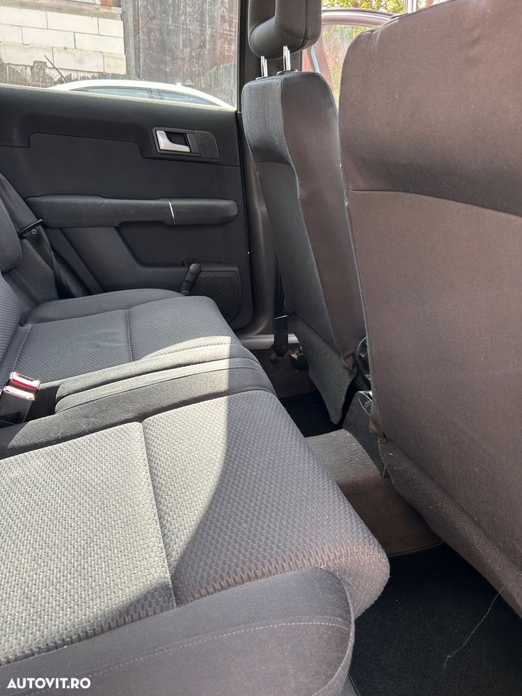 Audi A2 1.4 TDI - 14