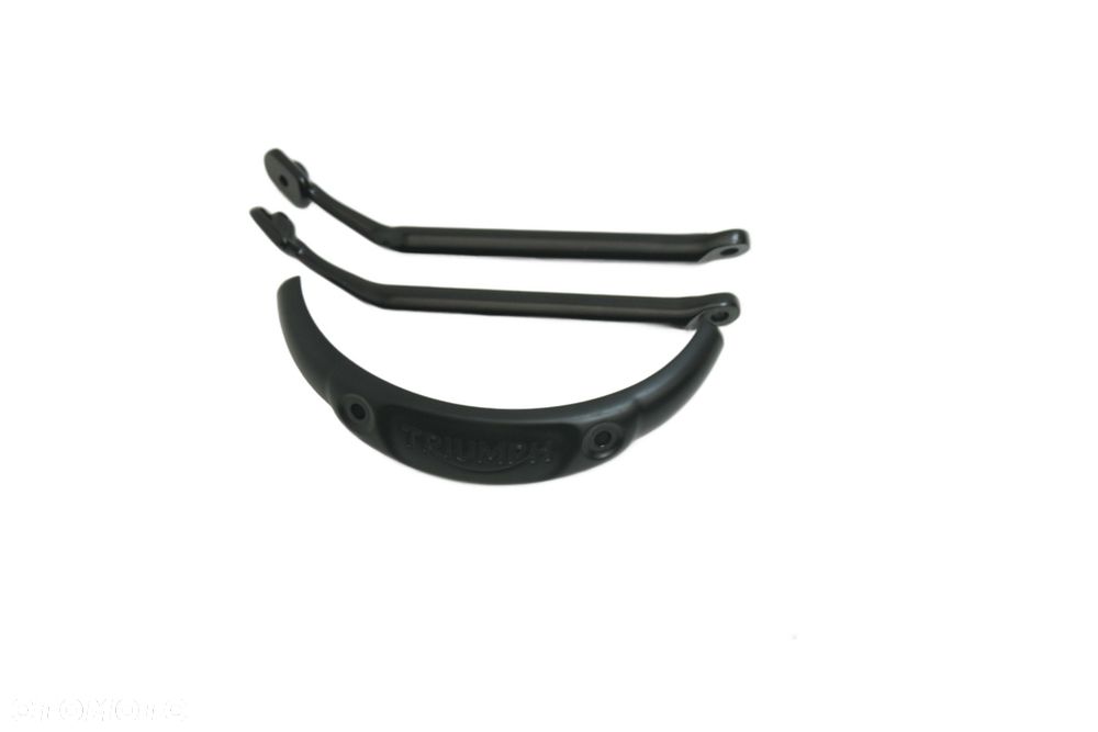EMBLEMAT EMBLEMATY Triumph T120 - 1