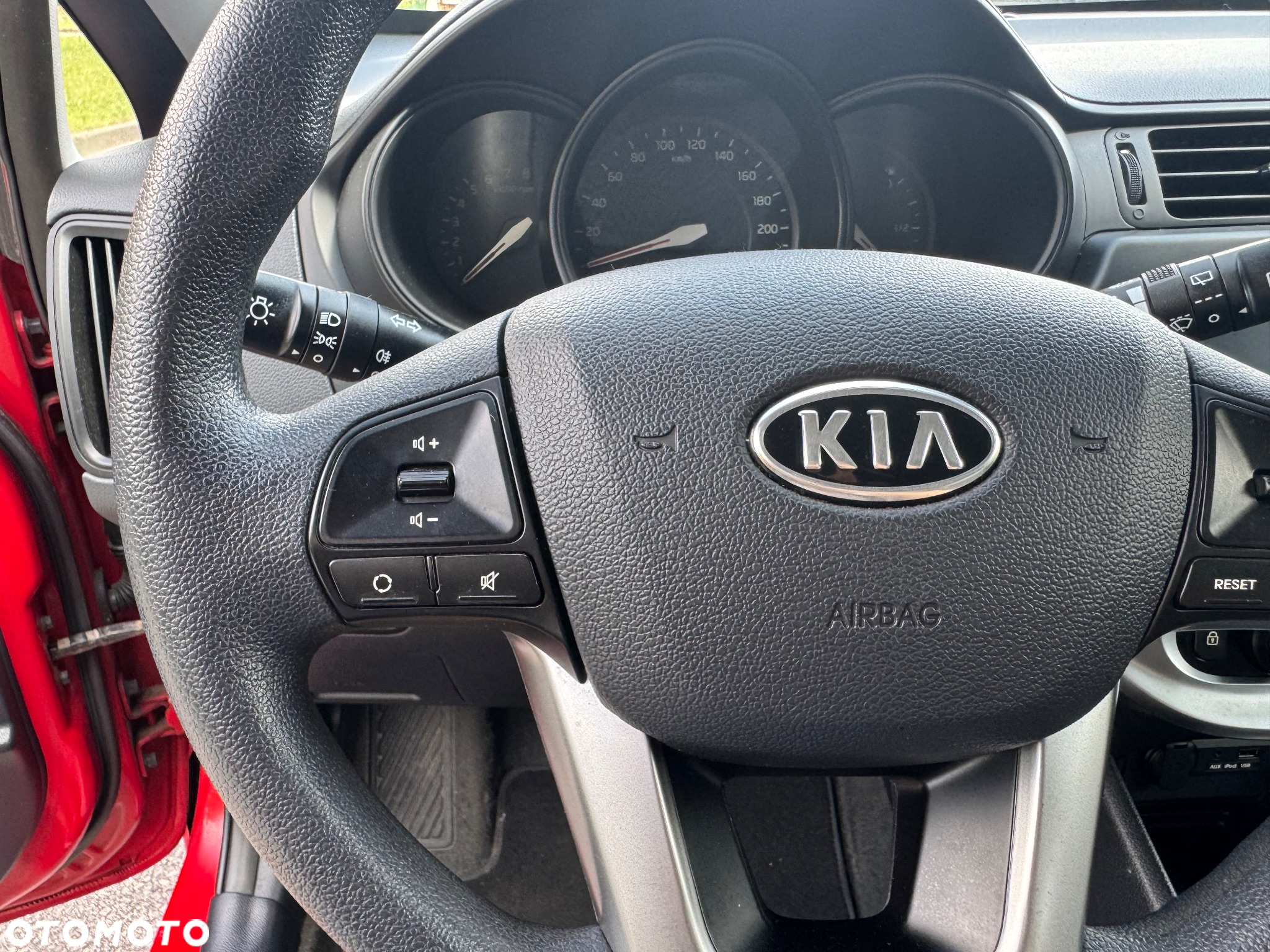 Kia Rio 1.2 Dream-Team Edition - 19