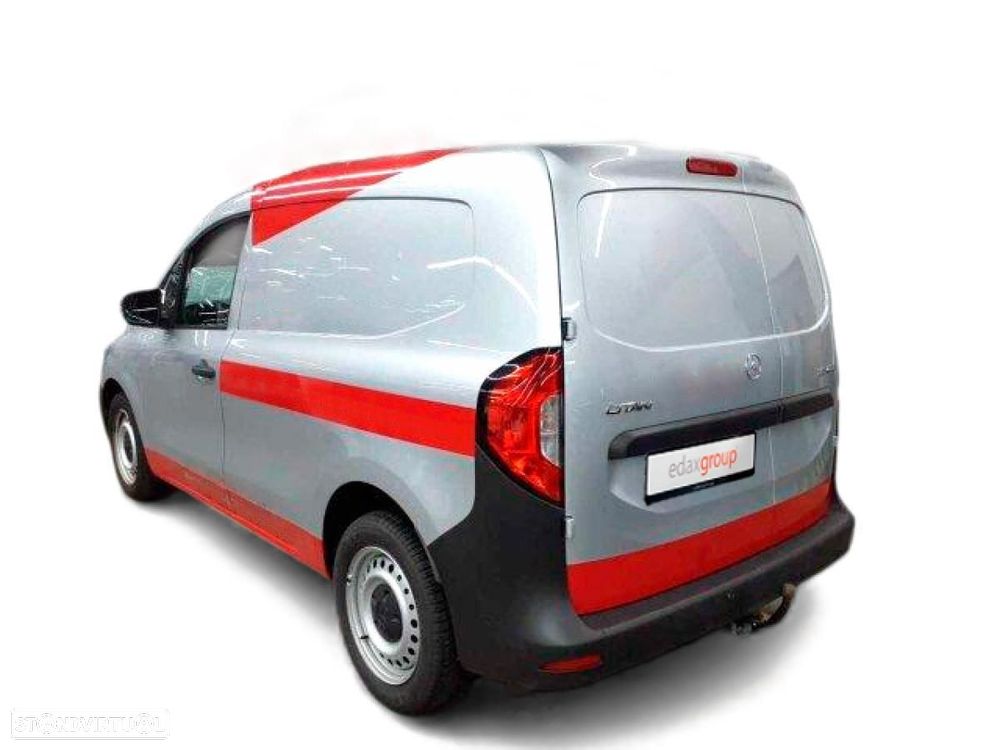 Mercedes-Benz Citan 112 CDI STANDARD C/IVA - 2