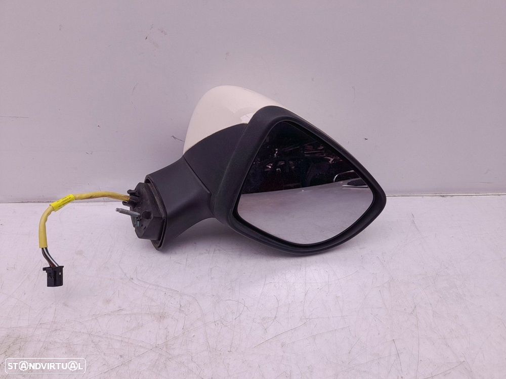 Retrovisor / espelho direito RENAULT Captur (J5_) - 1
