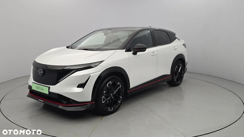 Nissan Ariya 87kWh E-4orce Nismo - 6