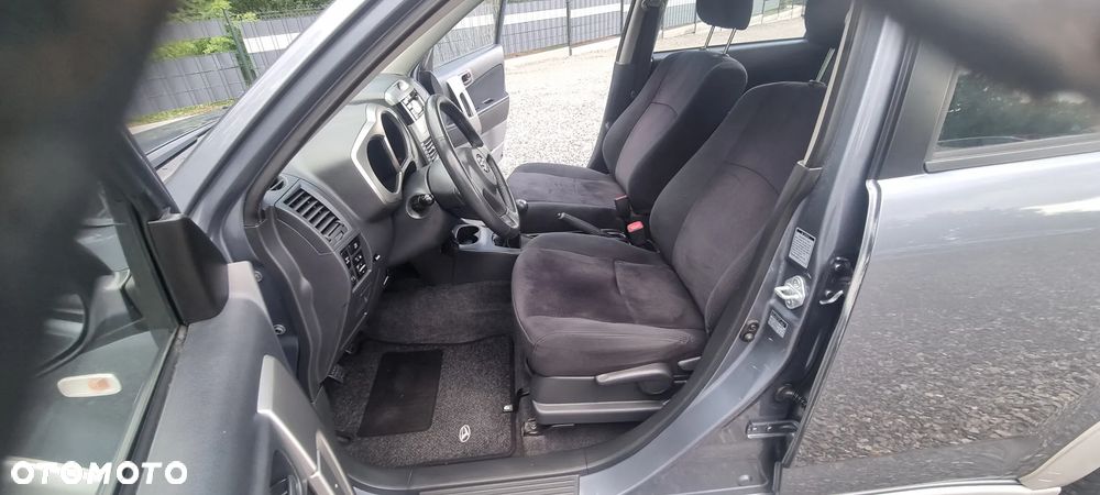 Daihatsu Terios 4WD Top S - 11
