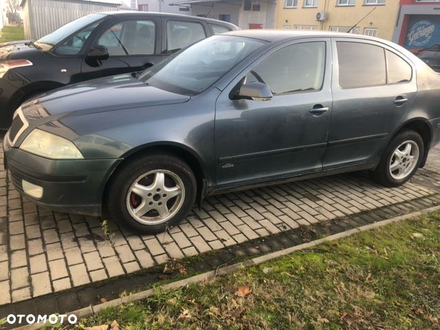 Skoda Octavia 1.9 TDI Ambiente - 1