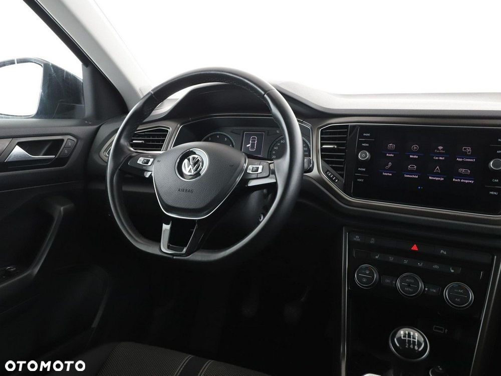 Volkswagen T-Roc 1.5 TSI Style - 17