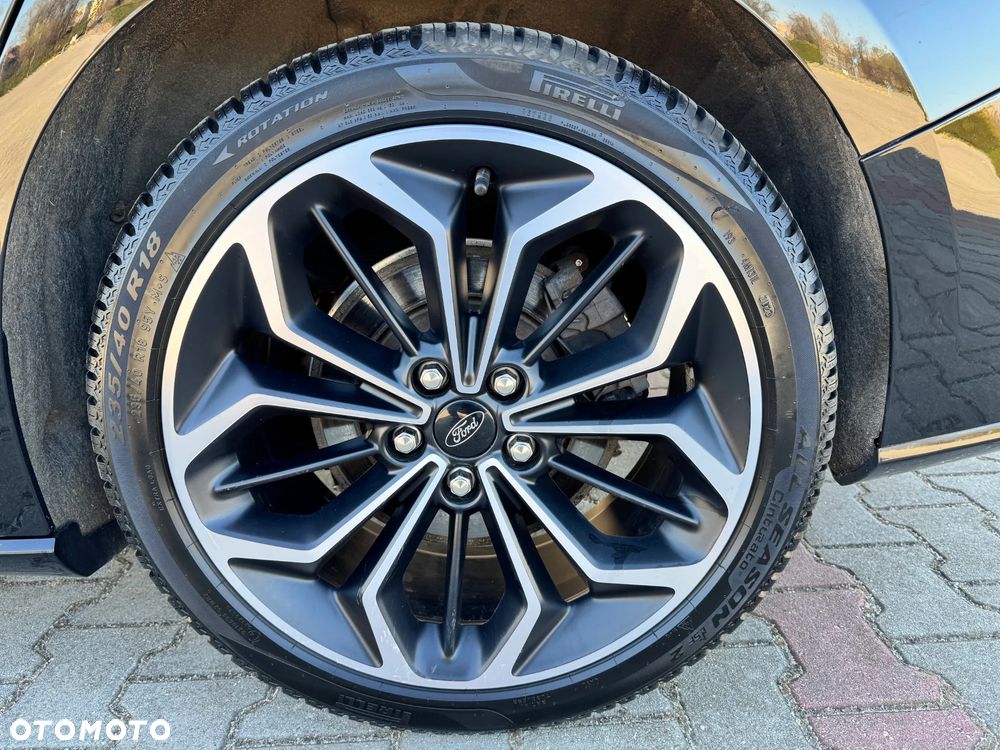 Ford Focus - 20