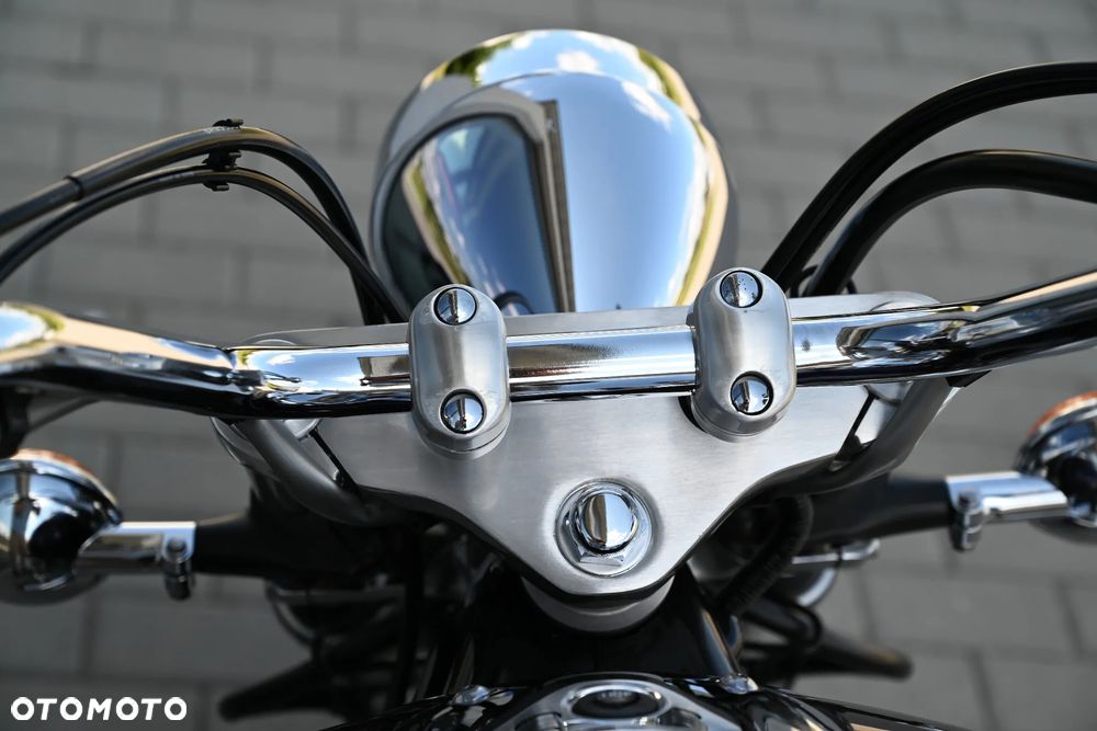 Yamaha Drag Star - 26