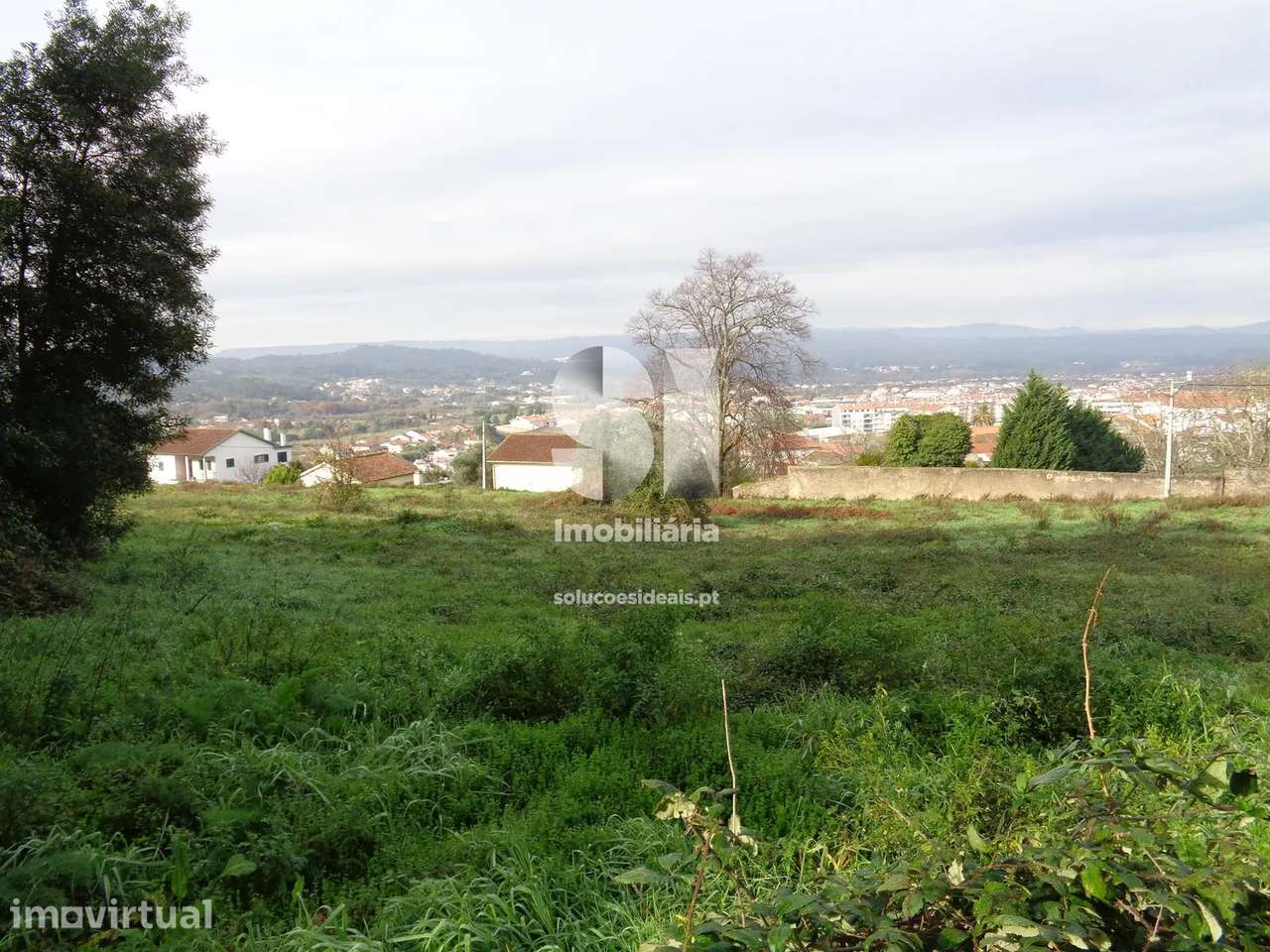 Terreno para construção / Lousã - Grande imagem: 3/23