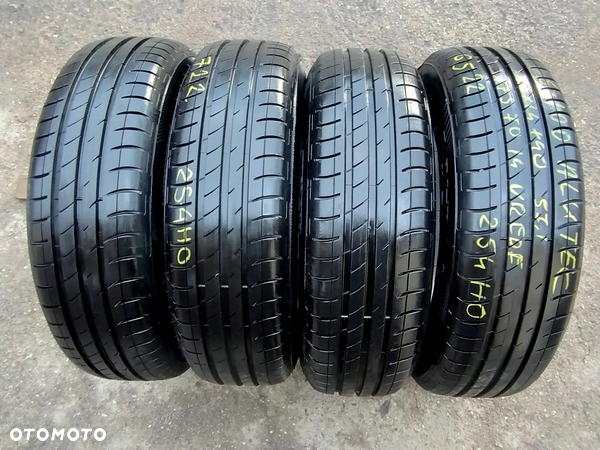 175/70R14 Opony Letnie Lato VREDESTEIN T-TRAC 2 7mm 22r. ALU-RAD Legnica 175/70