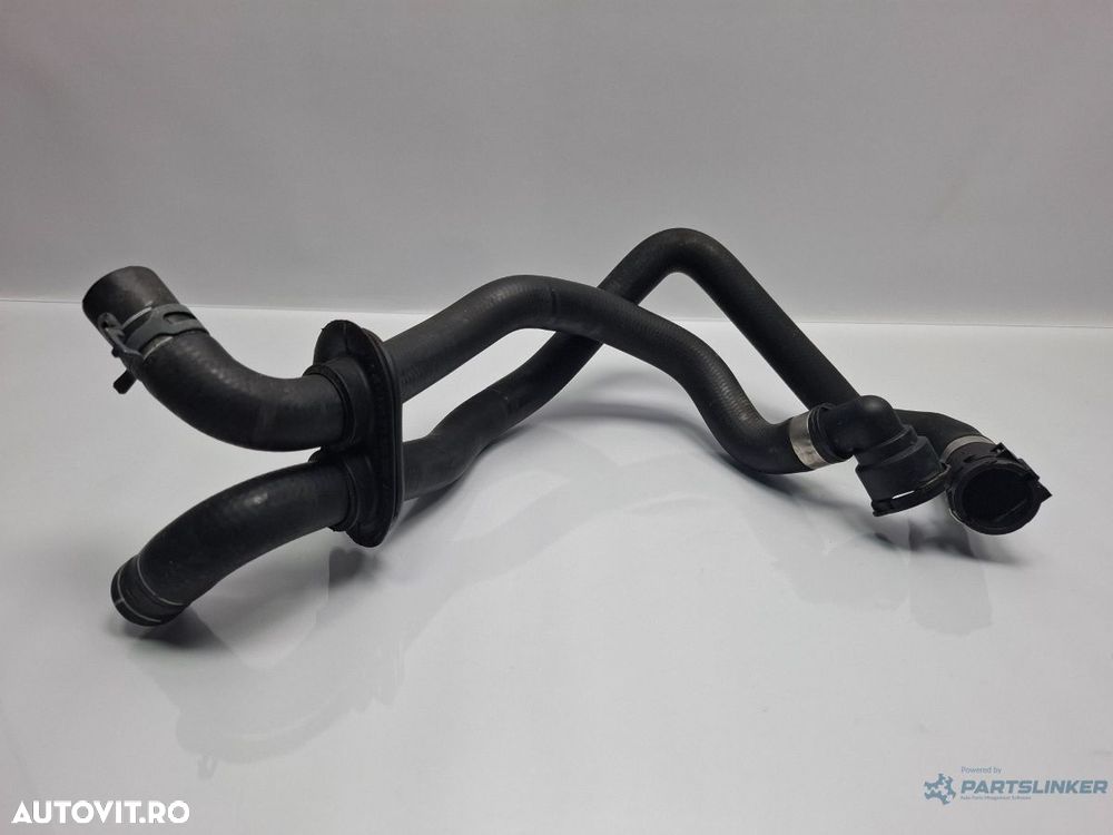 Furtunuri apa VOLKSWAGEN PASSAT Variant 3B6 2000 - 2005 TDI AVB 8D0819371AN , 8D0819373N - 1