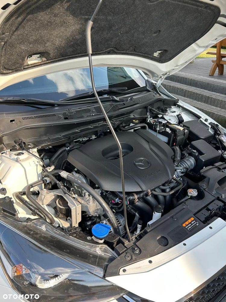 Mazda 2 SKYACTIV-G 90 Homura - 20