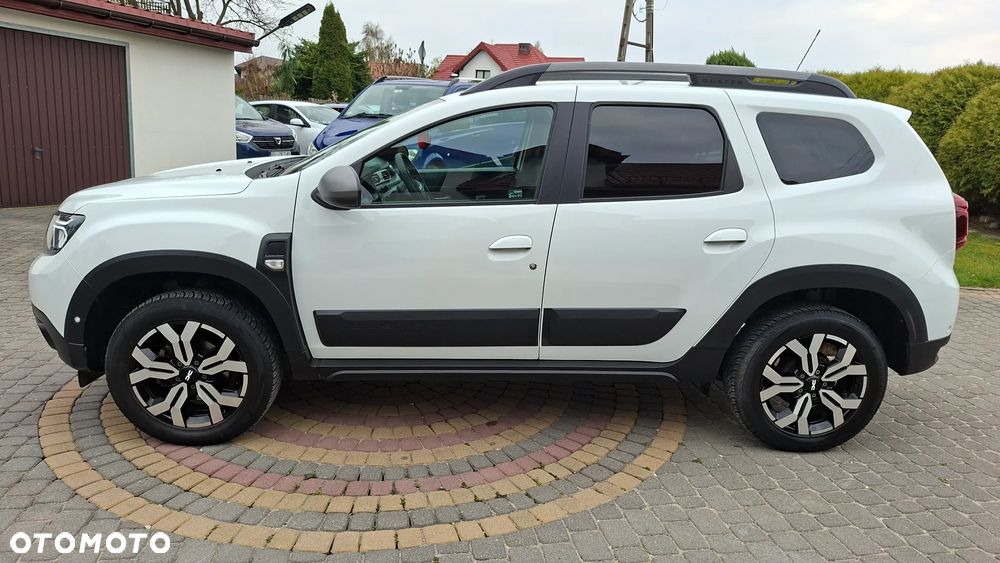 Dacia Duster 1.0 TCe Journey - 6