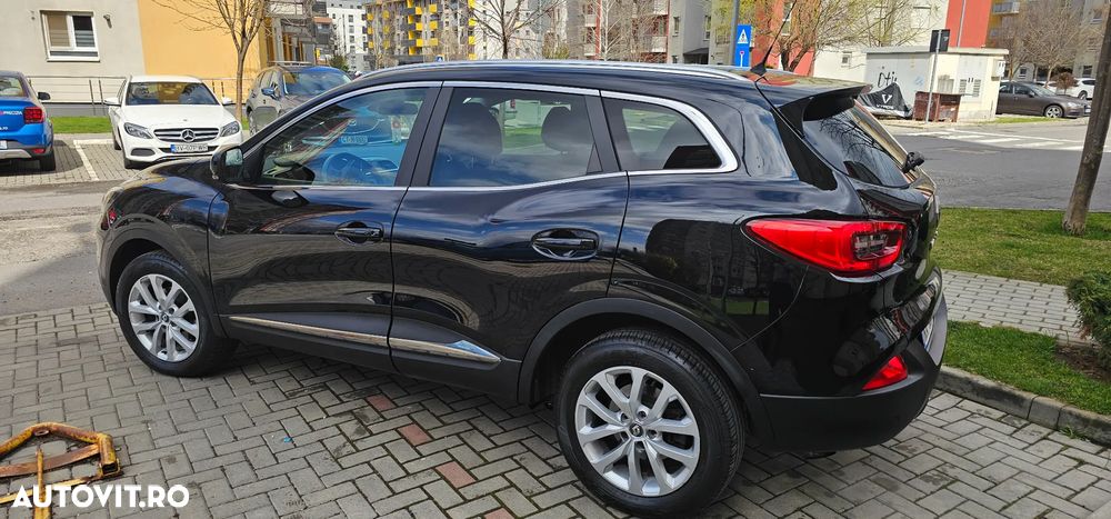 Renault Kadjar Energy TCe 130 Business - 9