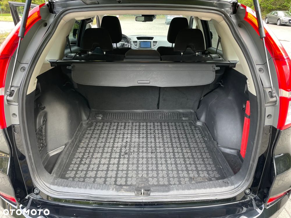 Honda CR-V 1.6i-DTEC Lifestyle - 14