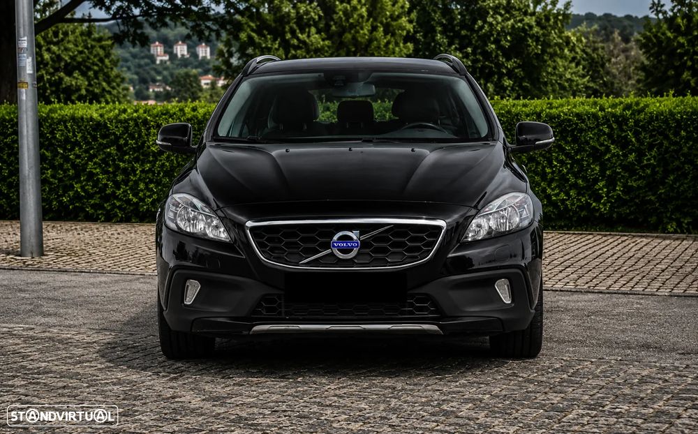 Volvo V40 Cross Country - 3