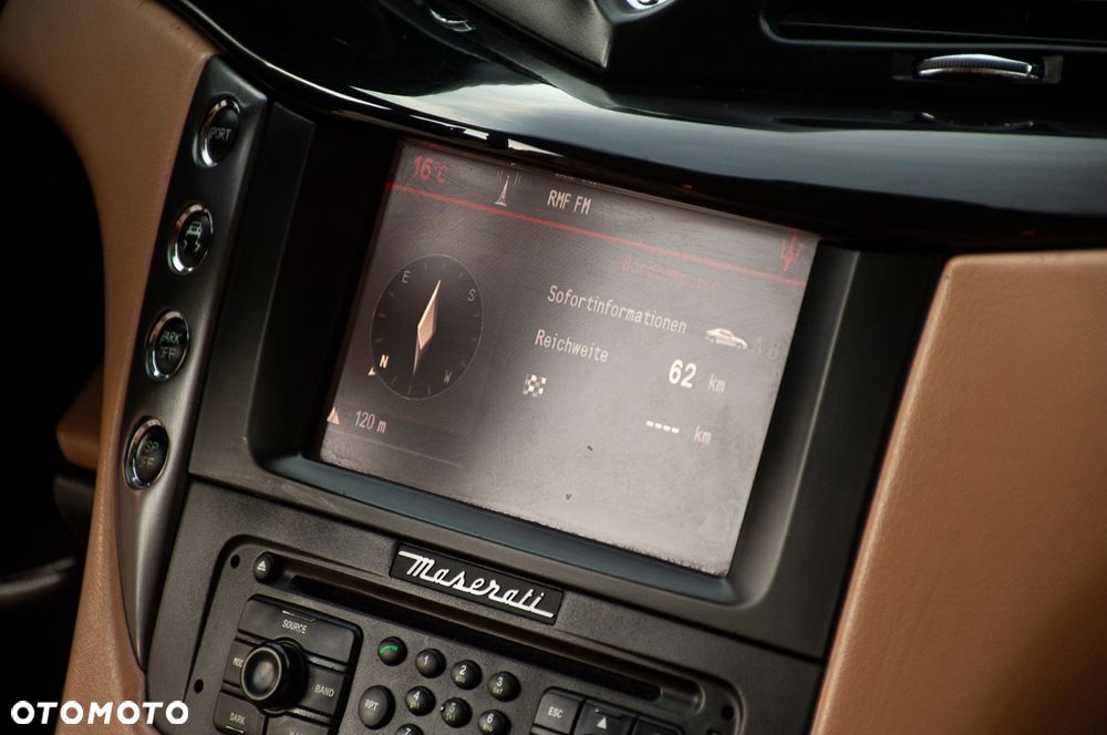Maserati GranTurismo - 31