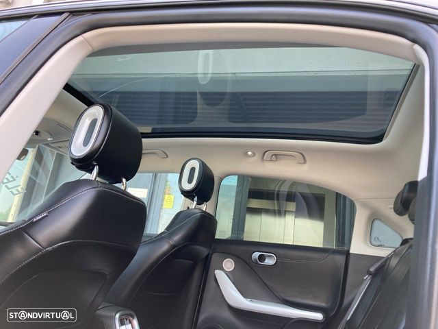 Smart #1 Pro+ - 40