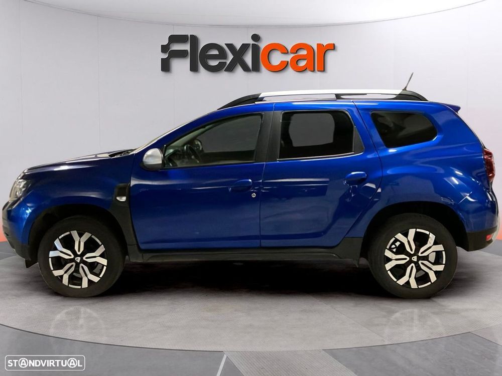 Dacia Duster 1.0 TCe ECO-G Prestige Bi-Fuel - 5