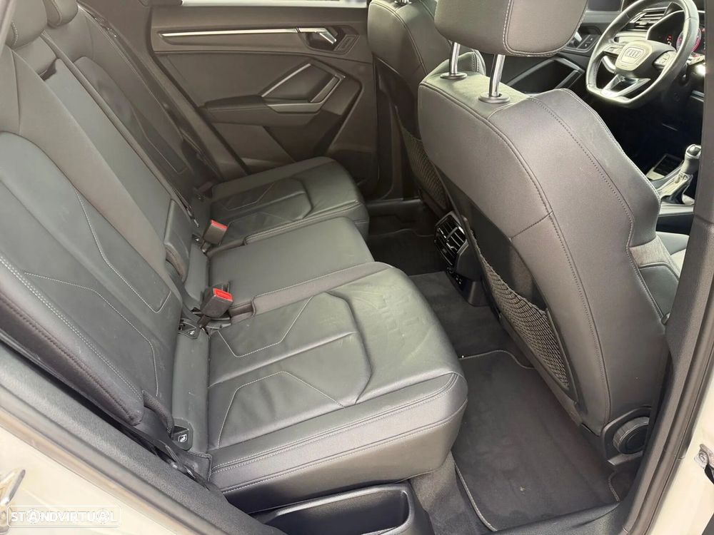 Audi Q3 35 TFSI S line S tronic - 13