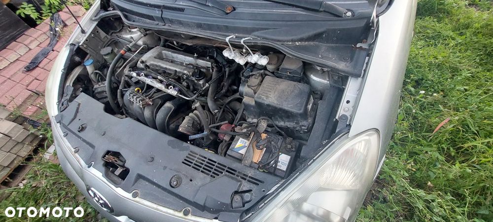Toyota Corolla Verso - 6