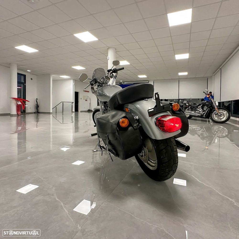 Harley-Davidson XL SPORTSTER - 3