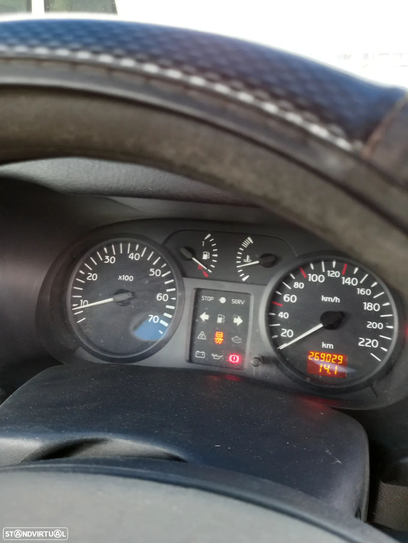 Renault Clio 1.5 dCi SE Storia - 4