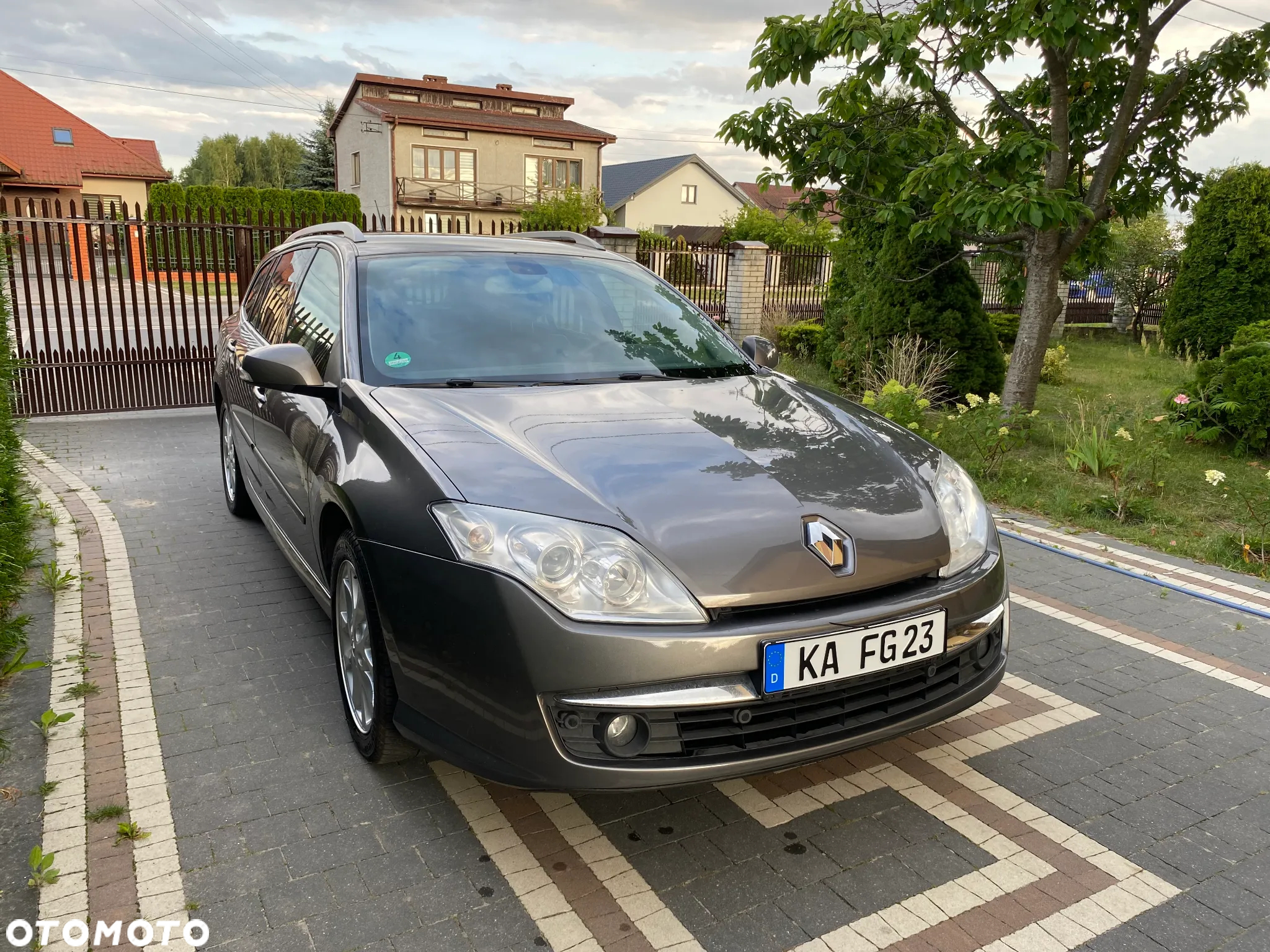 Renault Laguna Grandtour 2.0 16V 140 Dynamique - 5