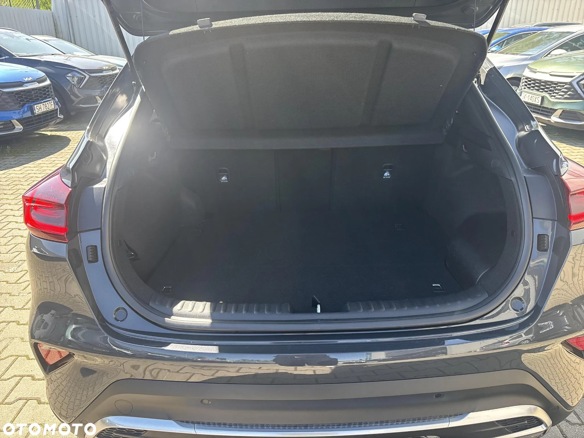 Kia XCeed 1.6 GDI PHEV Business Line DCT - 17
