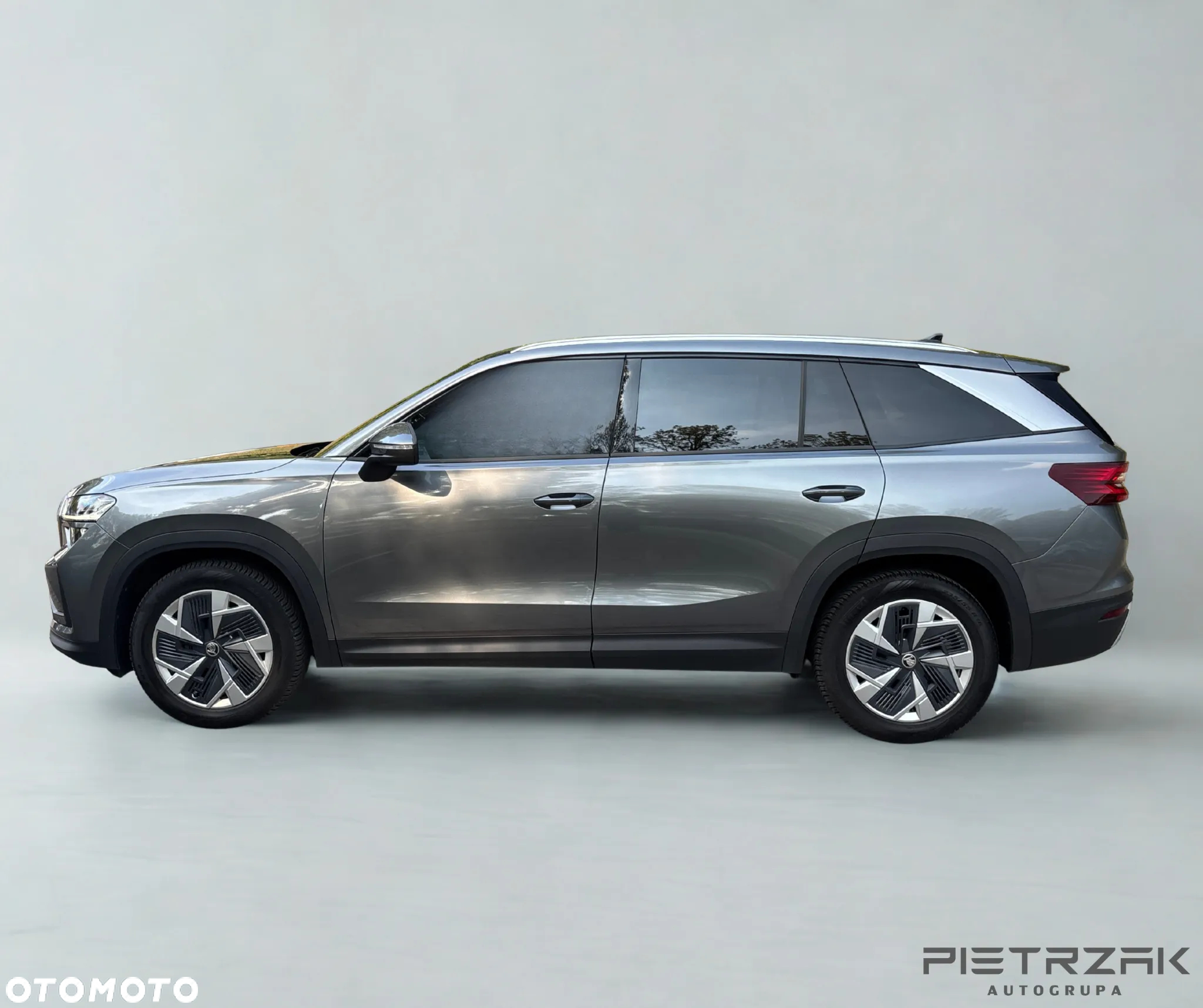 Skoda Kodiaq - 6