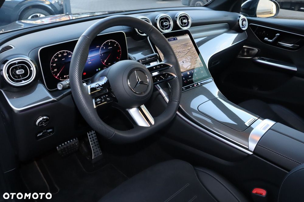 Mercedes-Benz GLC - 8
