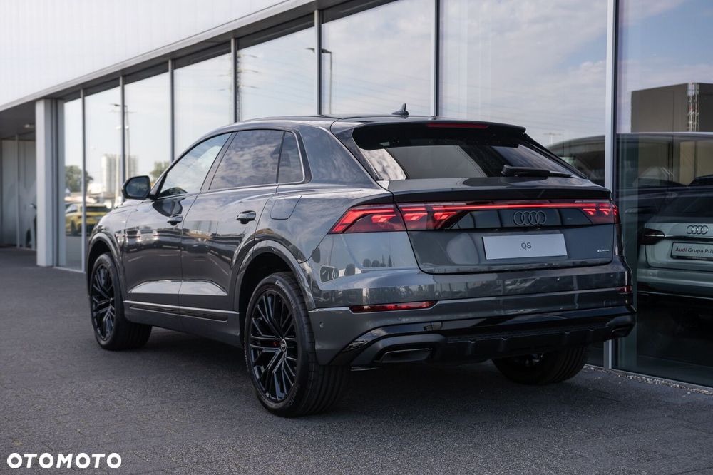 Audi Q8 - 4
