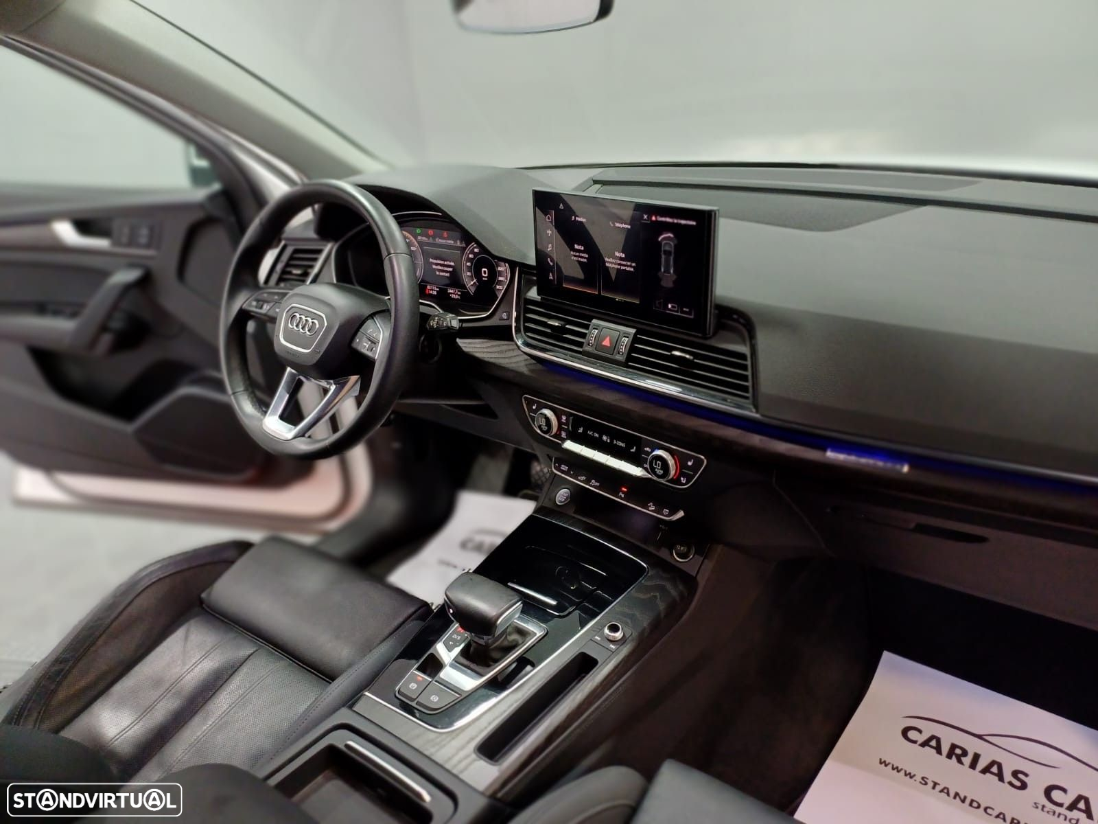 Audi Q5 - 21