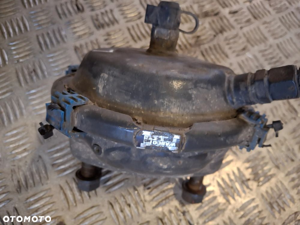 Siłownik hamulca przód Daf CF euro 6 - 4