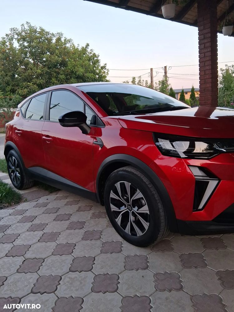 Renault Captur TCe 100 Evolution - 9