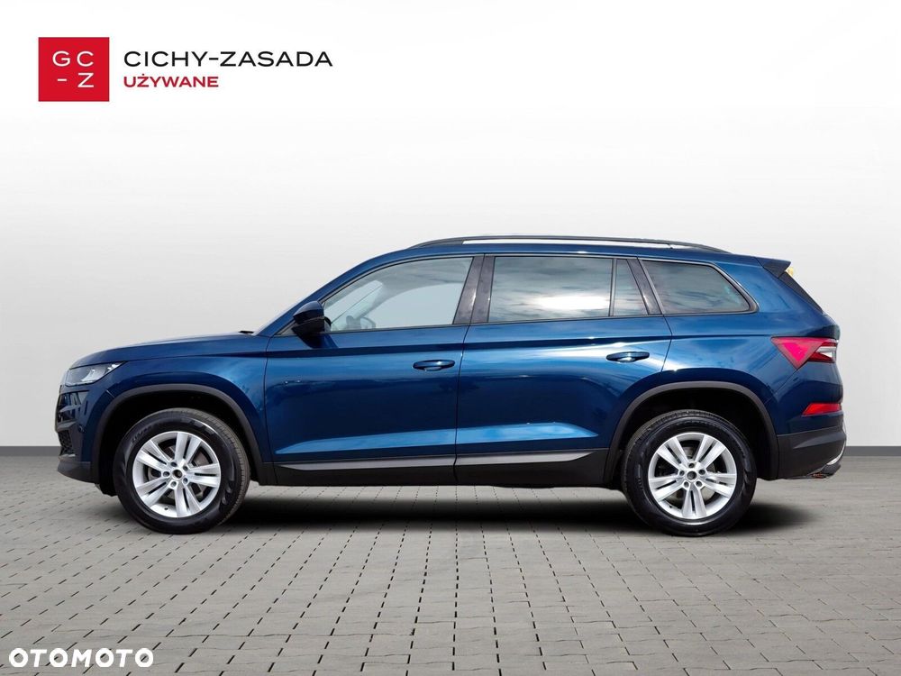 Skoda Kodiaq - 2