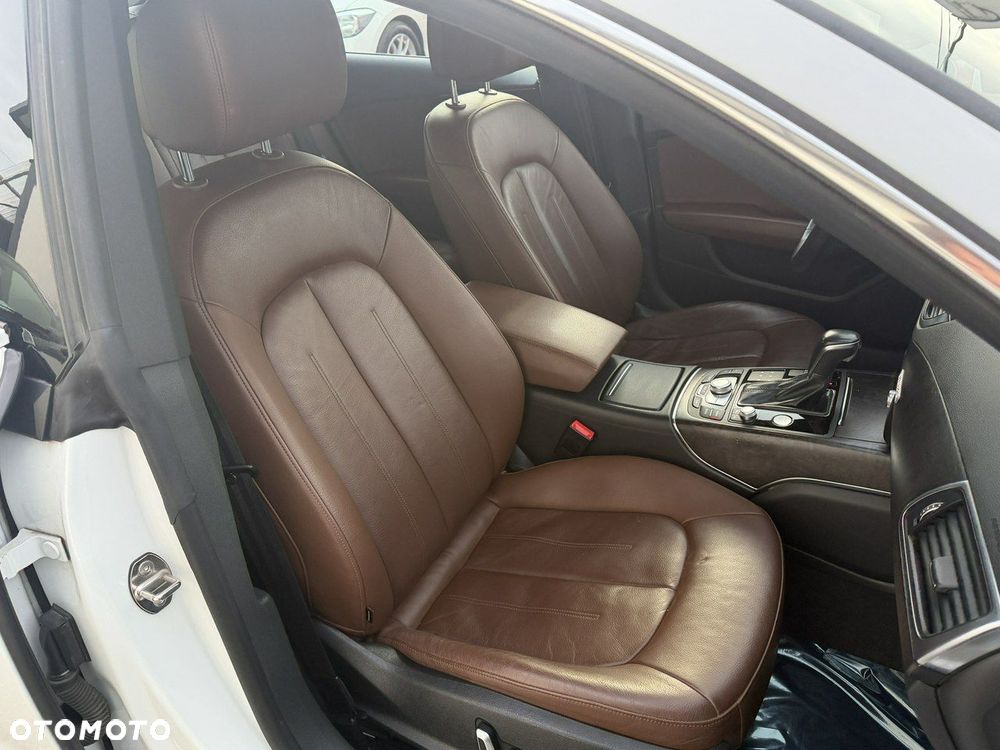 Audi A7 Sportback - 23