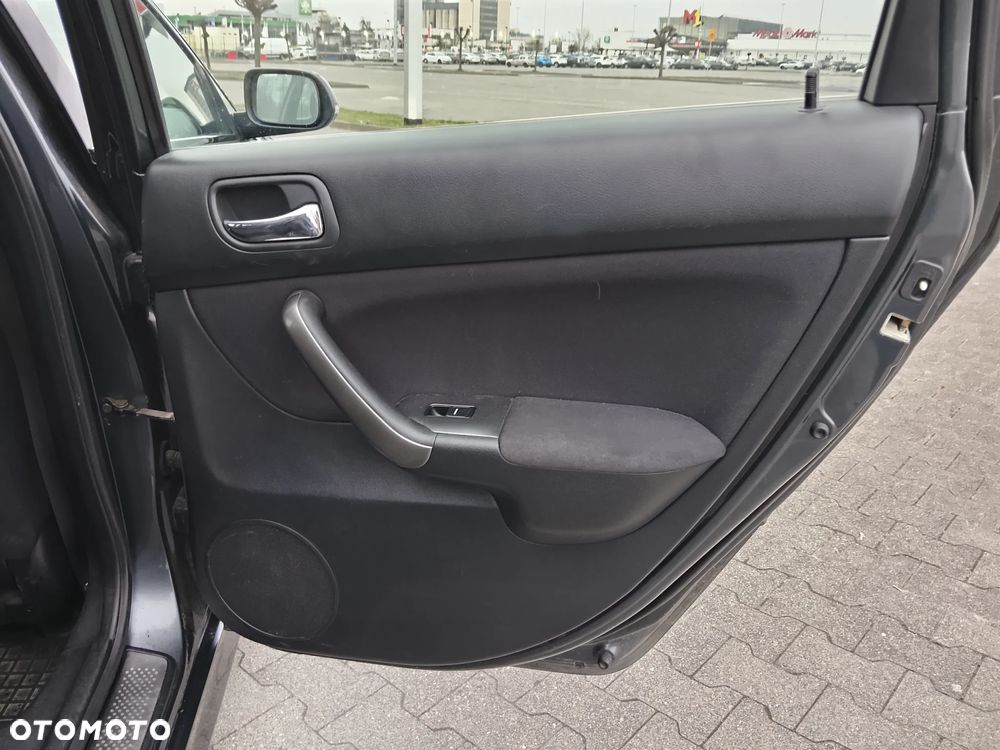 Honda Accord 2.2i-CTDi Executive - 40