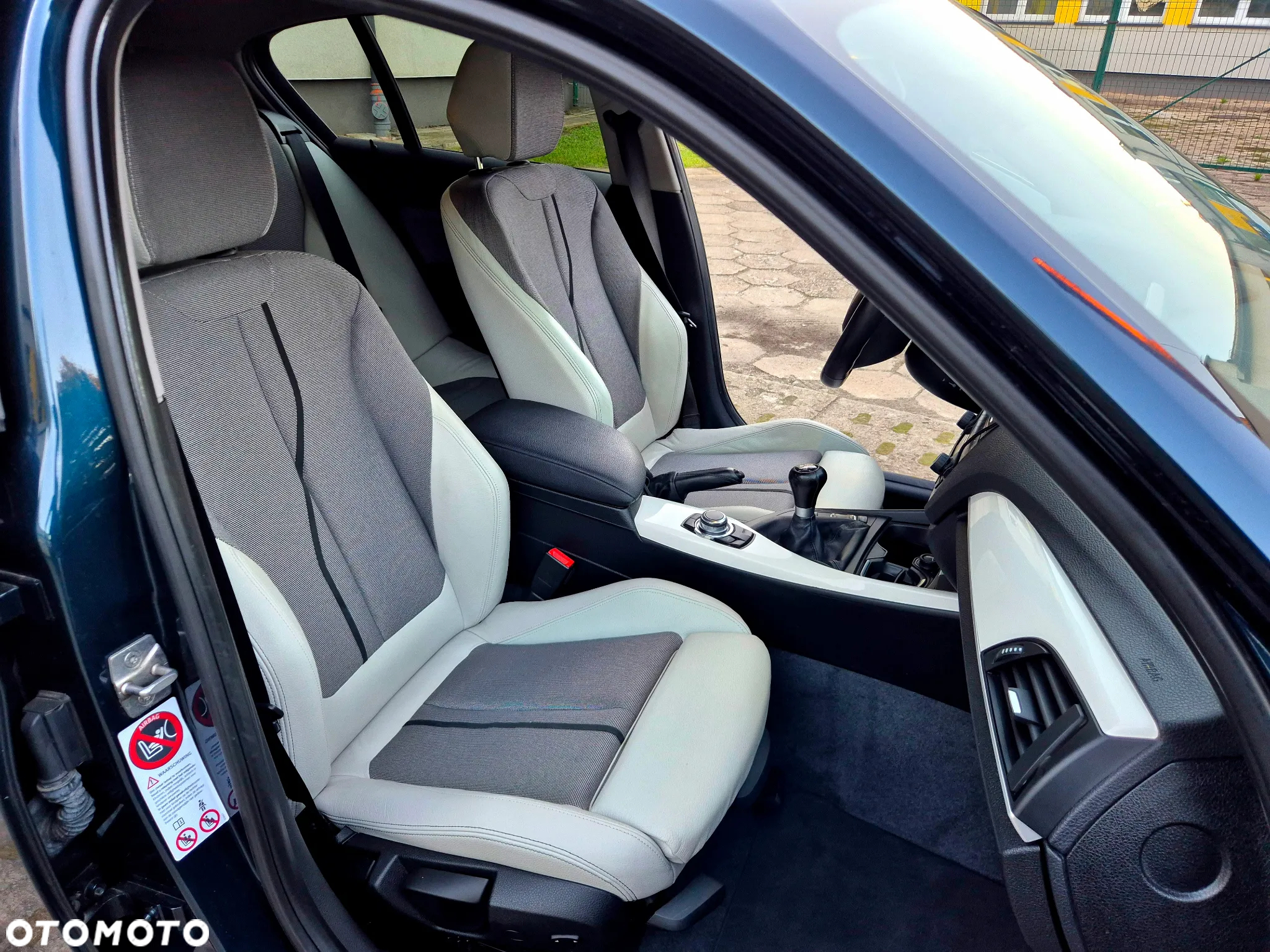 BMW Seria 1 118d Sport Line - 27