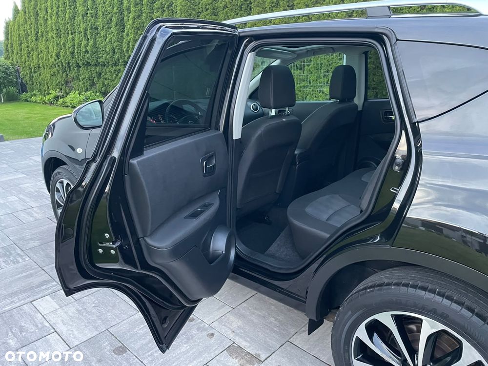 Nissan Qashqai 1.6 360 S/S - 13