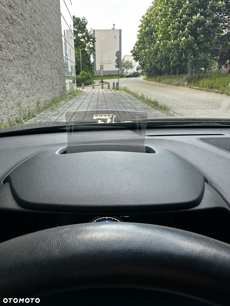 Hyundai Kona 2.0 T-GDI N Performance DCT - 17